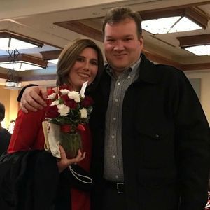 Meet your Posher, Scott